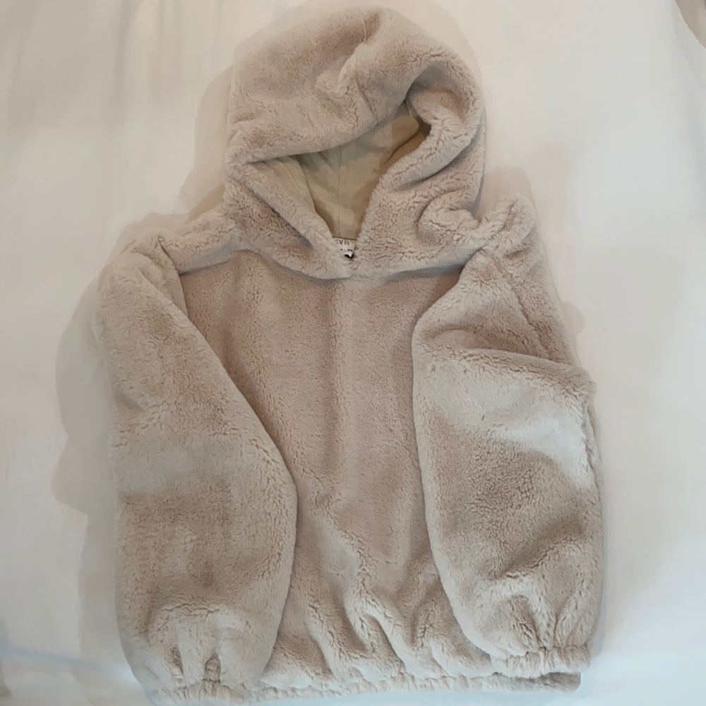 Zara jacket